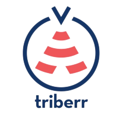 triberr Logo